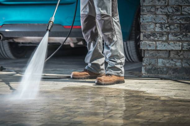 Best Pool Deck Cleaning  in Cle Elum, WA