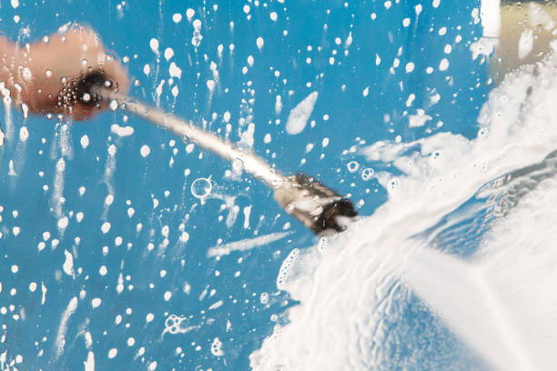 Best Parking Lot and Garage Cleaning  in Cle Elum, WA