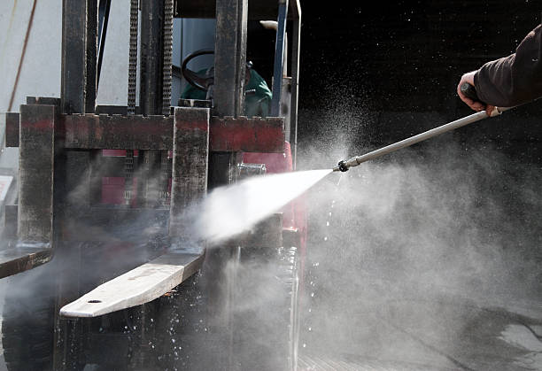 Best Restaurant Pressure Washing  in Cle Elum, WA